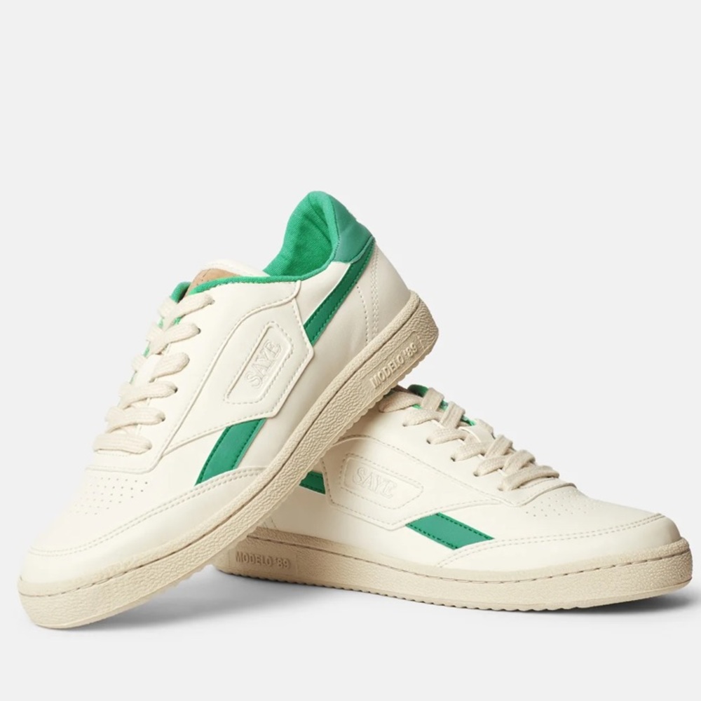 SAYE Modelo '89 - Green
